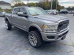 Used 2019 Ram 2500 Limited Crew Cab 4x4, Pickup for sale #A2F-56155 - photo 4