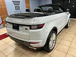 Used 2017 Land Rover Range Rover Evoque HSE Dynamic 4x4, SUV for sale #A2F-58606 - photo 2