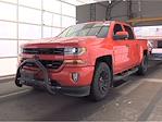 Used 2018 Chevrolet Silverado 1500 LT Crew Cab 4x4, Pickup for sale #A2F-61049 - photo 3