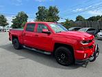 Used 2018 Chevrolet Silverado 1500 LT Crew Cab 4x4, Pickup for sale #A2F-61049 - photo 4