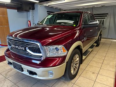 Used 2017 Ram 1500 Longhorn Crew Cab 4x4, Pickup for sale #A2F-66279 - photo 1