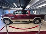 Used 2017 Ram 1500 Longhorn Crew Cab 4x4, Pickup for sale #A2F-66279 - photo 3