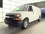 Used 2019 Chevrolet Express 2500 RWD, Empty Cargo Van for sale #A1F-68560 - photo 23