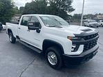 Used 2020 Chevrolet Silverado 2500 Work Truck Crew Cab RWD, Pickup for sale #A2F-74994 - photo 8