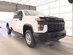 Used 2020 Chevrolet Silverado 2500 Work Truck Crew Cab RWD, Pickup for sale #A2F-74994 - photo 1