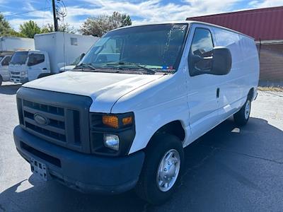 Used 2014 Ford E-150 RWD, Upfitted Cargo Van for sale #A2F-93586 - photo 1