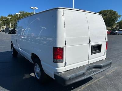 Used 2014 Ford E-150 RWD, Upfitted Cargo Van for sale #A2F-93586 - photo 2