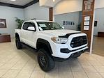 Used 2019 Toyota Tacoma SR Double Cab 4x4, Pickup for sale #A2F-94655 - photo 4