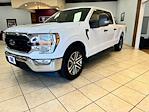 Used 2021 Ford F-150 XL SuperCrew Cab RWD, Pickup for sale #A2FP-35220 - photo 3