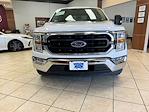 Used 2021 Ford F-150 XL SuperCrew Cab RWD, Pickup for sale #A2FP-35220 - photo 4