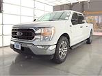 Used 2021 Ford F-150 XL SuperCrew Cab RWD, Pickup for sale #A2FP-35220 - photo 8