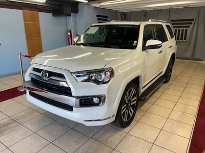 Used 2019 Toyota 4Runner SR5 RWD, SUV for sale #A2P-00421 - photo 1