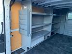 Used 2020 Nissan NV1500 SV Standard Roof RWD, Upfitted Cargo Van for sale #A2P-00549 - photo 17