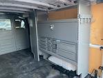 Used 2020 Nissan NV1500 SV Standard Roof RWD, Upfitted Cargo Van for sale #A2P-00549 - photo 18