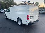 Used 2020 Nissan NV1500 SV Standard Roof RWD, Upfitted Cargo Van for sale #A2P-00549 - photo 2