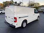 Used 2020 Nissan NV1500 SV Standard Roof RWD, Upfitted Cargo Van for sale #A2P-00549 - photo 4