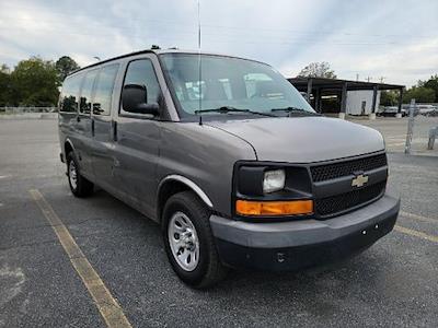 Used 2013 Chevrolet Express 1500 RWD, Empty Cargo Van for sale #A2P-00608 - photo 1