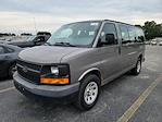 Used 2013 Chevrolet Express 1500 RWD, Empty Cargo Van for sale #A2P-00608 - photo 3