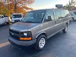 Used 2013 Chevrolet Express 1500 RWD, Empty Cargo Van for sale #A2P-00608 - photo 1