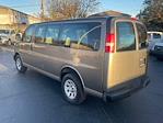 Used 2013 Chevrolet Express 1500 RWD, Empty Cargo Van for sale #A2P-00608 - photo 2