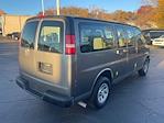 Used 2013 Chevrolet Express 1500 RWD, Empty Cargo Van for sale #A2P-00608 - photo 4