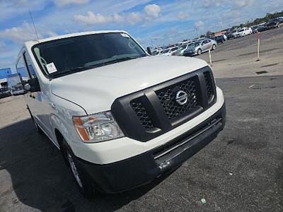 Used 2021 Nissan NV HD SV RWD, Empty Cargo Van for sale #A2P-01635 - photo 1