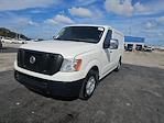 Used 2021 Nissan NV HD SV RWD, Empty Cargo Van for sale #A2P-01635 - photo 4