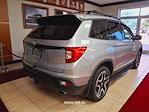 Used 2019 Honda Passport Elite AWD, SUV for sale #A2P-02522 - photo 2