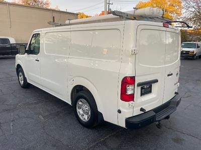 Used 2019 Nissan NV1500 SV Standard Roof RWD, Upfitted Cargo Van for sale #A2P-04932 - photo 2