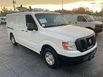 Used 2019 Nissan NV1500 SV Standard Roof RWD, Empty Cargo Van for sale #A2P-04932 - photo 4