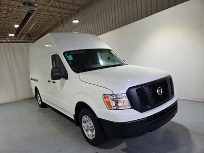 Used 2020 Nissan NV2500 SV High Roof RWD, Empty Cargo Van for sale #A2P-08911 - photo 1