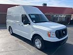 Used 2020 Nissan NV HD SV High Roof RWD, Empty Cargo Van for sale #A2P-08911 - photo 6