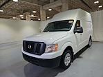 Used 2020 Nissan NV2500 SV High Roof RWD, Empty Cargo Van for sale #A2P-08911 - photo 4