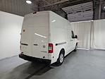 Used 2020 Nissan NV2500 SV High Roof RWD, Empty Cargo Van for sale #A2P-08911 - photo 2