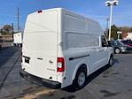 Used 2020 Nissan NV HD SV High Roof RWD, Empty Cargo Van for sale #A2P-08911 - photo 4