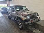 Used 2021 Jeep Wrangler Unlimited Rubicon 4x4, SUV for sale #A2P-13832 - photo 1