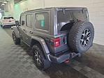 Used 2021 Jeep Wrangler Unlimited Rubicon 4x4, SUV for sale #A2P-13832 - photo 3