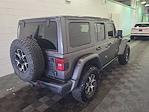 Used 2021 Jeep Wrangler Unlimited Rubicon 4x4, SUV for sale #A2P-13832 - photo 2