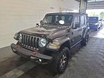 Used 2021 Jeep Wrangler Unlimited Rubicon 4x4, SUV for sale #A2P-13832 - photo 4