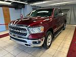 Used 2022 Ram 1500 Big Horn Crew Cab 4x4, Pickup for sale #A2P-14870 - photo 1