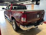 Used 2022 Ram 1500 Big Horn Crew Cab 4x4, Pickup for sale #A2P-14870 - photo 2