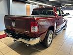 Used 2022 Ram 1500 Big Horn Crew Cab 4x4, Pickup for sale #A2P-14870 - photo 4