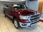 Used 2022 Ram 1500 Big Horn Crew Cab 4x4, Pickup for sale #A2P-14870 - photo 6