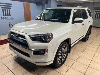 Used 2017 Toyota 4Runner SR5 4x4, SUV for sale #A2P-16792 - photo 1