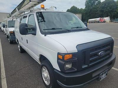 Used 2012 Ford E-150 RWD, Upfitted Cargo Van for sale #A2P-18136 - photo 1