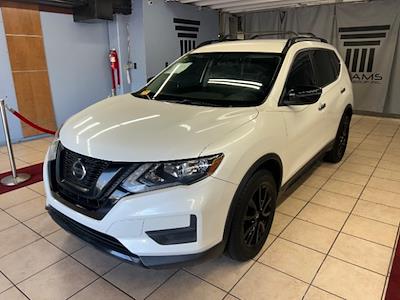 Used 2018 Nissan Rogue SV FWD, SUV for sale #A2P-23844 - photo 1