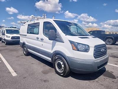 Used 2018 Ford Transit 150 Low Roof RWD, Upfitted Cargo Van for sale #A2P-29583 - photo 1