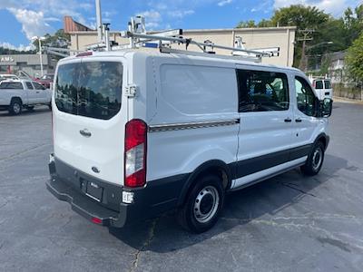 Used 2018 Ford Transit 150 Low Roof RWD, Upfitted Cargo Van for sale #A2P-29583 - photo 2