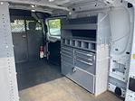 Used 2018 Ford Transit 150 Low Roof RWD, Upfitted Cargo Van for sale #A2P-29583 - photo 19