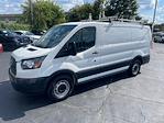 Used 2018 Ford Transit 150 Low Roof RWD, Upfitted Cargo Van for sale #A2P-29583 - photo 4